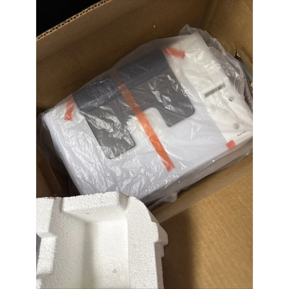 New Open Box DELL Photo All-In-One Inkjet Printer 924 Copy Scan Fax Print